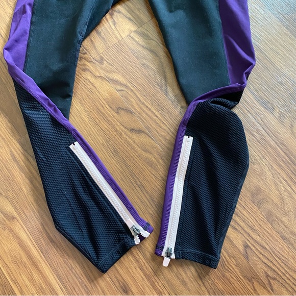 Demi Lovato for Fabletics size small leggings - Picture 6 of 8